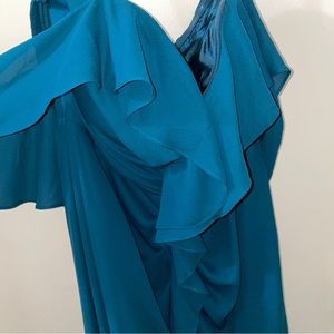 City Chic Va Va Voom midi dress